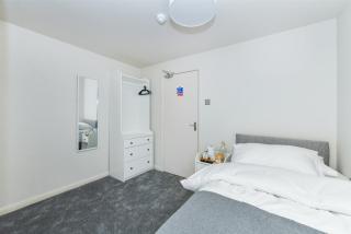 Rooms at Rolleston - Rolleston - 1