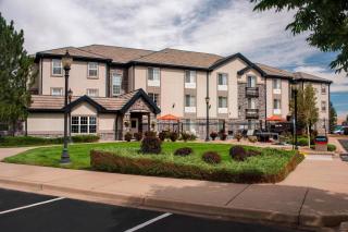 TownePlace Suites Denver Tech Center - Centennial - 9