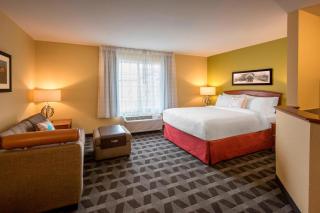 TownePlace Suites Denver Tech Center - Centennial - 0