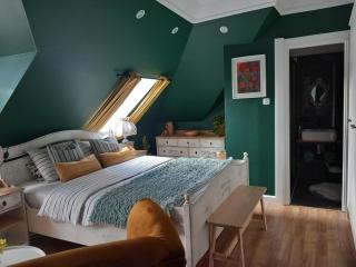 Dom z Sauną i Jacuzzi- na wyłączność lub pokoje - 2