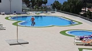 Residencial Sol Suite 2 - 3
