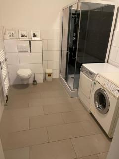 Monteurunterkunft Langenhorst - Groß Niendorf - 6