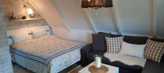 Cosy Home - Scharbeutz - 5