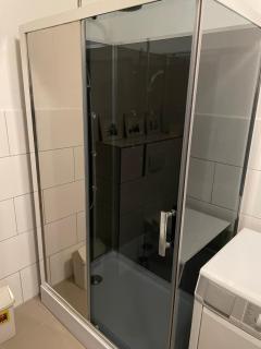 Monteurunterkunft Langenhorst - 7