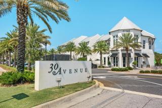 Willow Mist Beach Retreat - Inlet Beach - 6