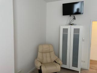 Monteurunterkunft Langenhorst - Groß Niendorf - 8