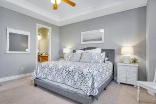 WALK IN Two bed Lakeview at Indian Point - Branson - 8