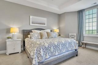WALK IN Two bed Lakeview at Indian Point - Branson - 2
