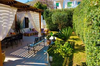 Villa Cinzia-150 mt from the beach - Mondello - 0
