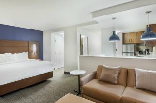 Residence Inn by Marriott Buffalo Downtown - Buffalo - 5