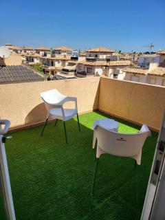 Hermoso Unifamiliar en La Zenia - Orihuela - 6