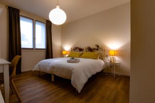 B&B Quattro Stagioni Charme and Wellness - Besnate - 6