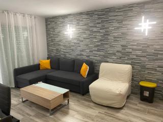 Apartament Enzo Salou 150m playa - Salou - 4