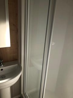Stylish 3 Bedroom caravan near the Beach - 1
