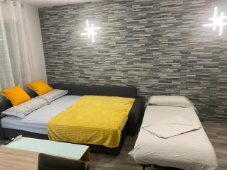 Apartament Enzo Salou 150m playa - Salou - 3
