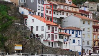 Casina del Puerto - Cudillero - 7