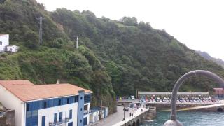 Casina del Puerto - Cudillero - 6