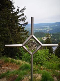 Idyllisch gelegene Ferienwohnung im Herzen des bayerischen Waldes - Zachenberg - 6