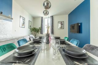 F3 Grand Luxe Champfleuri (B) - Clermont-Ferrand - 2