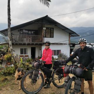 Hostal de la montaña ecoturismo - Mocoa - 6
