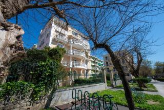 Celestina Corfu Town Apartment - Città di Corfù - 8
