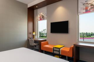 Aloft Dubai South - Dubai - 6