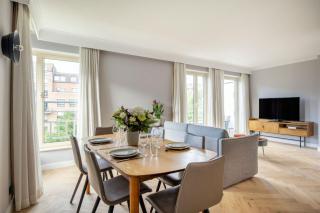 Marriott Executive Apartments Brussels - 2