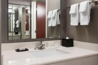 Courtyard by Marriott Seattle Federal Way - 3