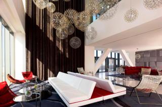 Le Meridien Oran Hotel - 6