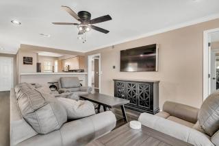 Charming 4-bedroom condo at The Champions - Branson - 0