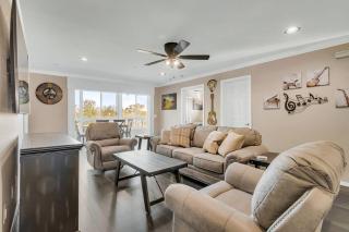 Charming 4-bedroom condo at The Champions - Branson - 9