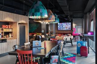 Moxy Amiens - Amiens - 4