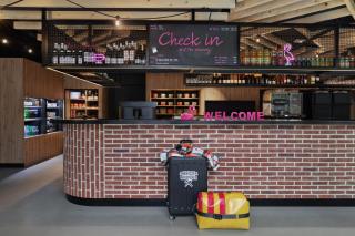 Moxy Amiens - Amiens - 5