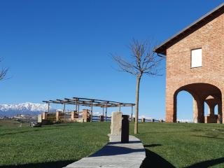 Relais Colle Messino Briaglia Mondovì - Mondovì - 4