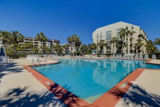 133 Shorewood Villas Oceanfront Condo - Hilton Head Island - 5