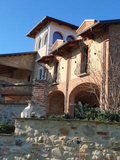 Relais Colle Messino Briaglia Mondovì - Mondovì - 5