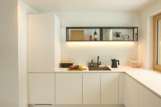 Ciasa Plandros Apartments - La Valle - 4