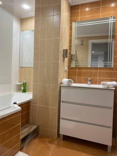 apartamento cerca de la playa - Salinas - 7