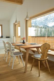 Ciasa Plandros Apartments - 9