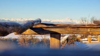 Relais Colle Messino Briaglia Mondovì - 7