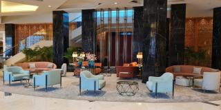 InterContinental Jaipur Tonk Road by IHG - 2
