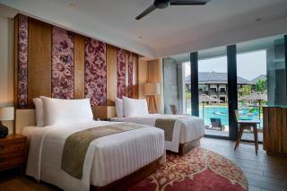 Marriott’s Bali Nusa Dua Gardens - Nusa Dua - 3