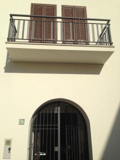 Seaside Apartment - San Vito Lo Capo - 8