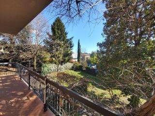 Villa Bice in Maresana - Ponteranica - 9