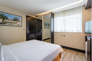 Cassino Tower Savassi -Antigo Tryp by Wyndham - 8