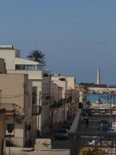 Seaside Apartment - San Vito Lo Capo - 0