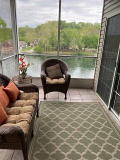 Lakefront Condo at Diamond Resort! - Branson - 9