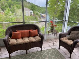 Lakefront Condo at Diamond Resort! - Branson - 8