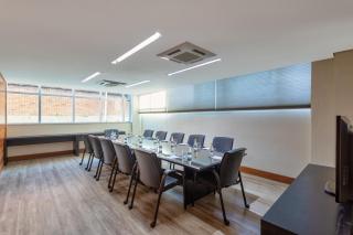 Hotel Park Tower Savassi by Nacional Inn - 2