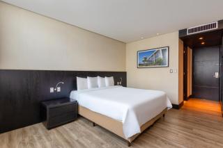 Cassino Tower Savassi -Antigo Tryp by Wyndham - 9